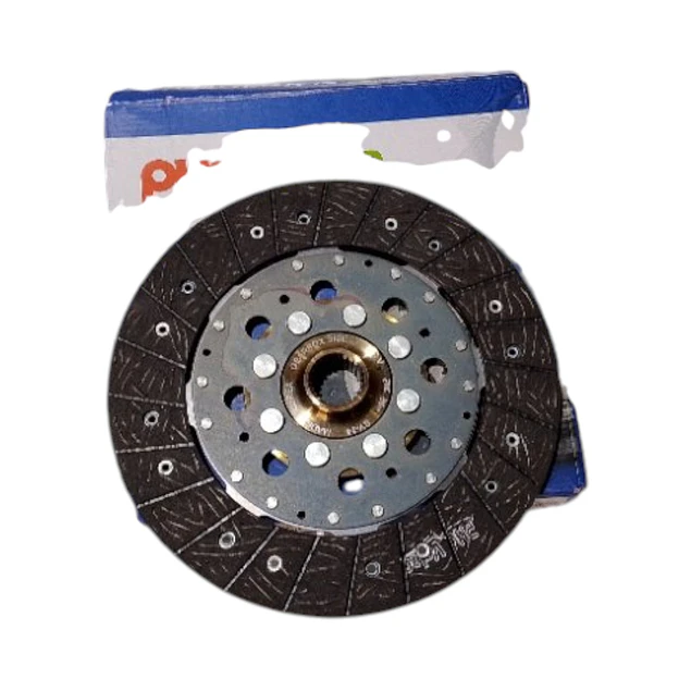 DISCO EMBRAGUE ACTYON