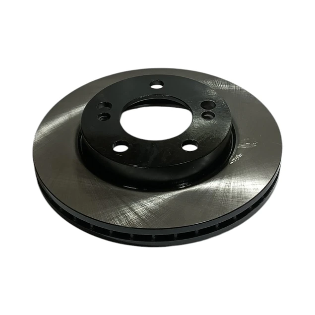 DISCO FRENO DELANTERO ACTYON / REXTON 5H