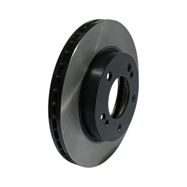 DISCO FRENO DELANTERO ACTYON / REXTON 5H