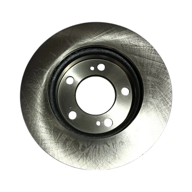 DISCO FRENO DELANTERO ACTYON / REXTON 5H