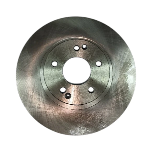 DISCO FRENO DELANTERO NEW KORANDO