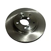 DISCO FRENO DELANTERO NEW REXTON / NEW MUSSO