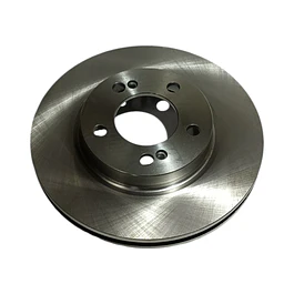 DISCO FRENO DELANTERO NEW REXTON / NEW MUSSO