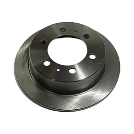 DISCO FRENO TRASERO MUSSO / KORANDO 2.9