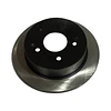 DISCO FRENO TRASERO NEW KORANDO 4X2