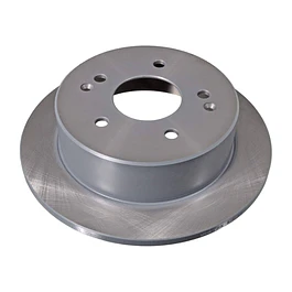 DISCO FRENO TRASERO NEW KORANDO 4X2
