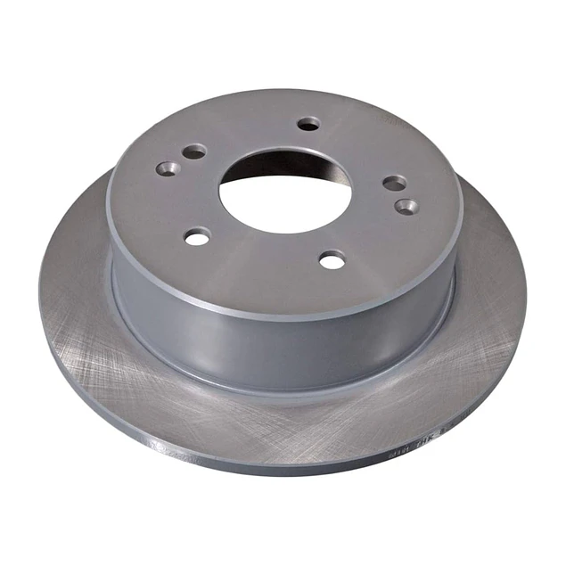DISCO FRENO TRASERO NEW KORANDO 4X2