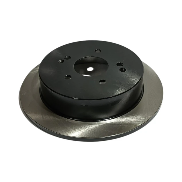 DISCO FRENO TRASERO NEW KORANDO 4X4
