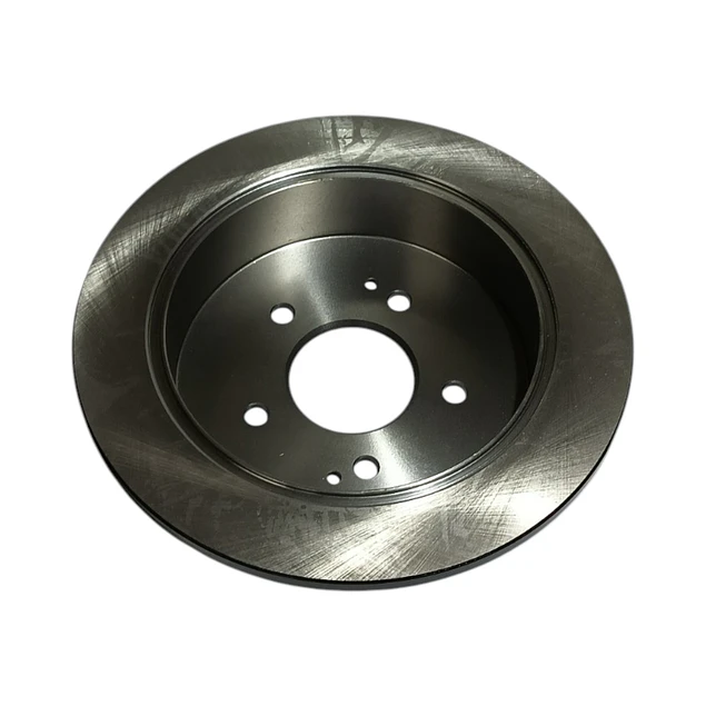DISCO FRENO TRASERO NEW KORANDO 4X4