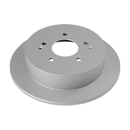 DISCO FRENO TRASERO NEW KORANDO 4X4