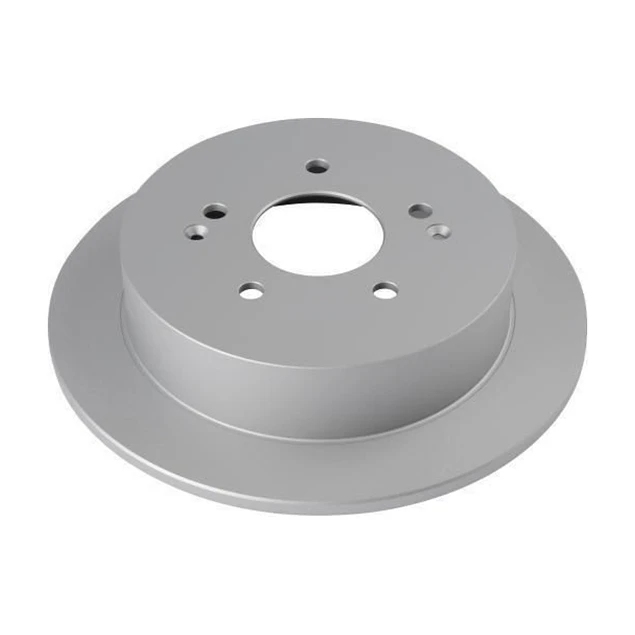 DISCO FRENO TRASERO NEW KORANDO 4X4