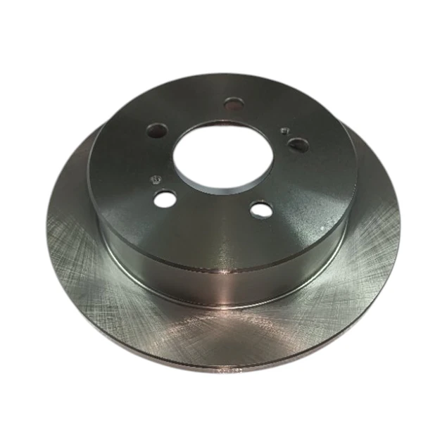 DISCO FRENO TRASERO NEW MUSSO 2.2
