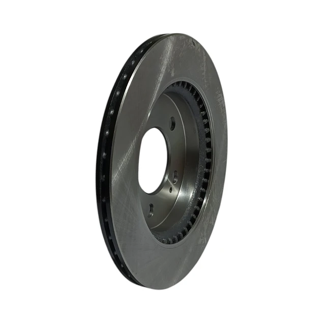 DISCO FRENO TRASERO NEW REXTON 2.2