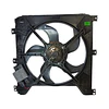 ELECTROVENTILADOR ACTYON