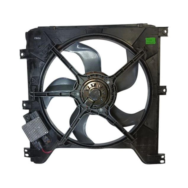 ELECTROVENTILADOR ACTYON