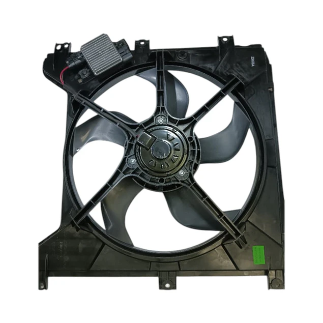 ELECTROVENTILADOR ACTYON