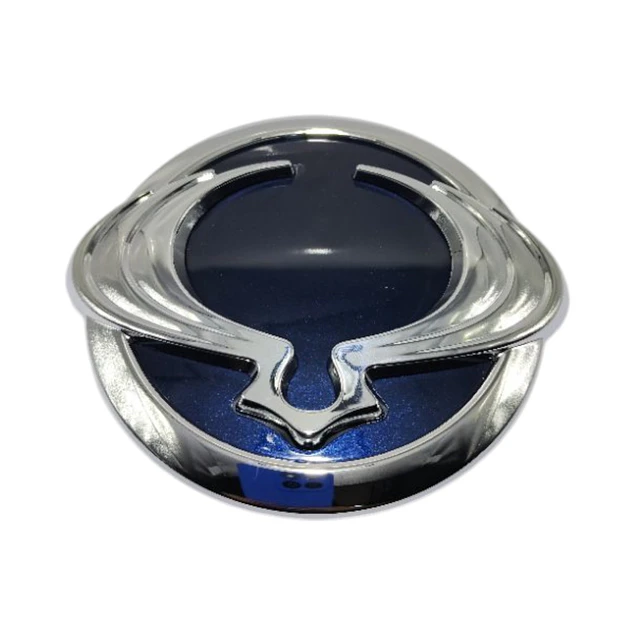 EMBLEMA MASCARA NEW ACTYON