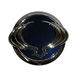 EMBLEMA MASCARA TIVOLI / KORANDO / REXTON