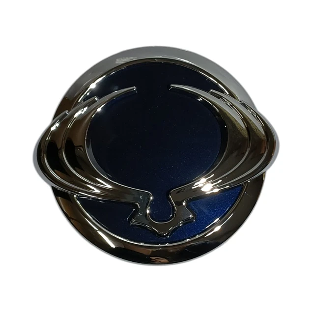 EMBLEMA MASCARA TIVOLI / KORANDO / REXTON