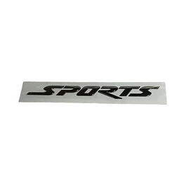 EMBLEMA PORTALON ACTYON -SPORTS-