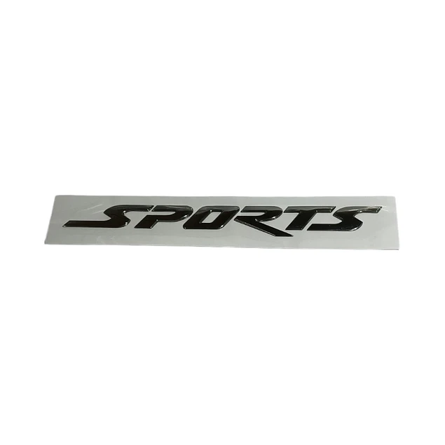 EMBLEMA PORTALON ACTYON -SPORTS-
