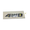 EMBLEMA PORTALON NEW ACTYON -4WD-