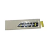 EMBLEMA PORTALON NEW ACTYON -4WD-