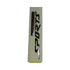 EMBLEMA PORTALON NEW ACTYON -ACTYON SPORTS-