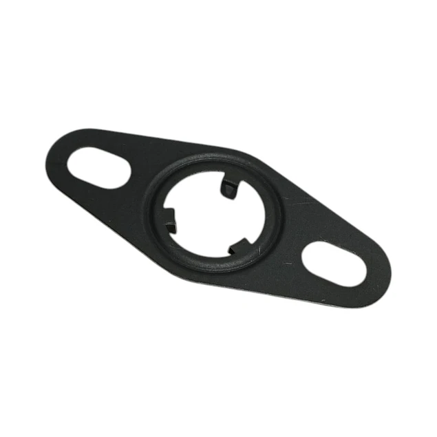EMPAQUETADURA BAJADA ACEITE TURBO NEW ACTYON