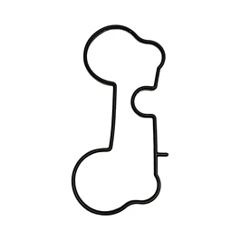 EMPAQUETADURA MULTIPLE ADM ACTYON 2.3 (USA 2)