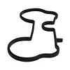 EMPAQUETADURA MULTIPLE ADM ACTYON 2.3 (USA 2)