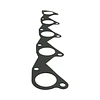 EMPAQUETADURA MULTIPLE ADMISION MUSSO 2.9