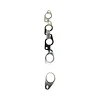 EMPAQUETADURA MULTIPLE ESCAPE MUSSO 2.9 / KOR