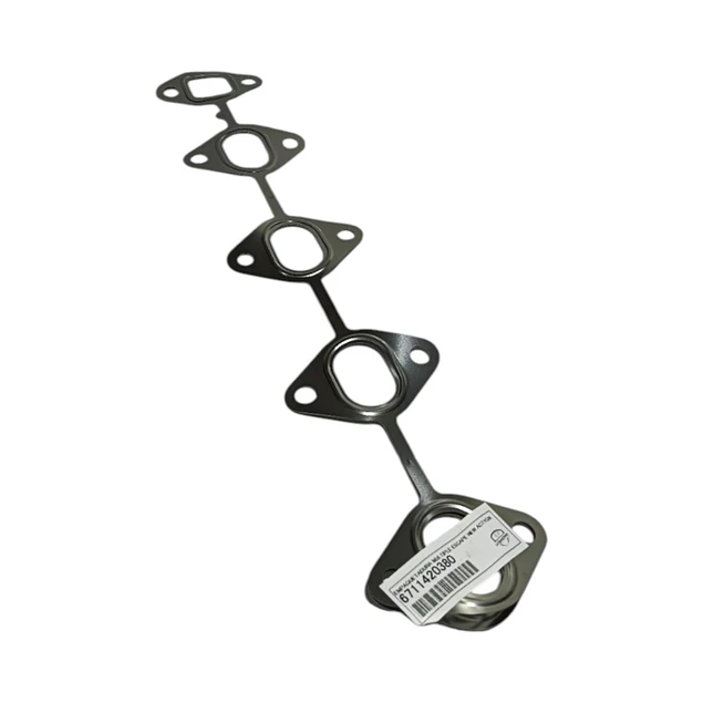 EMPAQUETADURA MULTIPLE ESCAPE NEW ACTYON