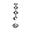 EMPAQUETADURA MULTIPLE ESCAPE NEW ACTYON