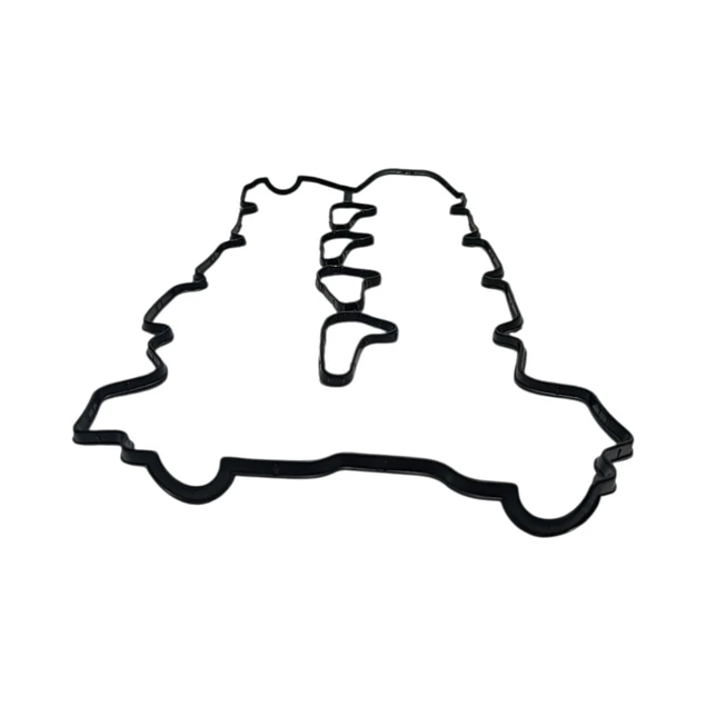 EMPAQUETADURA TAPA VALVULA ACTYON