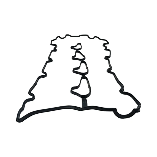 EMPAQUETADURA TAPA VALVULA ACTYON