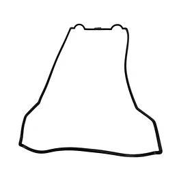 EMPAQUETADURA TAPA VALVULA ACTYON BENC / KYRO