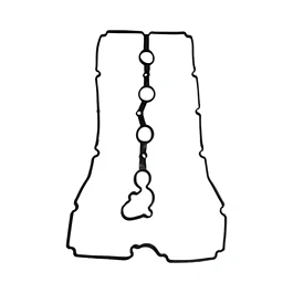 EMPAQUETADURA TAPA VALVULA KORANDO BENC