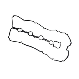 EMPAQUETADURA TAPA VALVULA KORANDO BENC