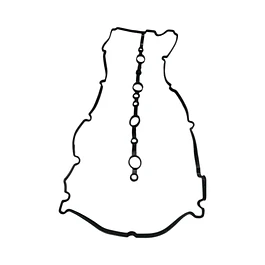 EMPAQUETADURA TAPA VALVULA NEW ACTYON