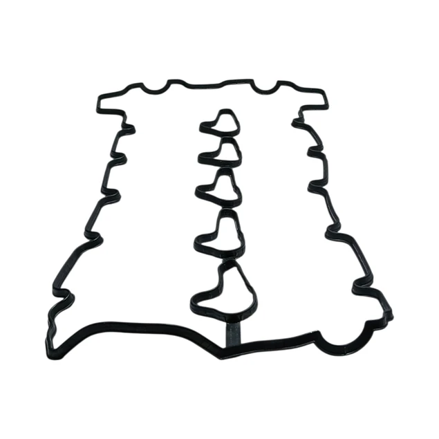 EMPAQUETADURA TAPA VALVULA REXTON 2.7