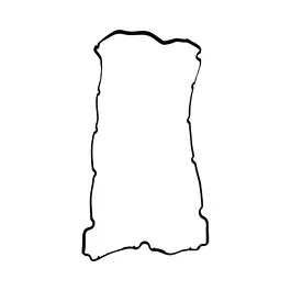 EMPAQUETADURA TAPA VALVULA TIVOLI 1.6 DSL