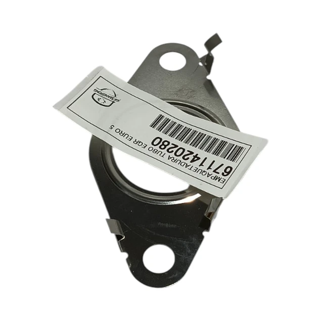 EMPAQUETADURA TUBO EGR EURO 5