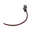ENCHUFE INYECTOR EURO 3 / 4