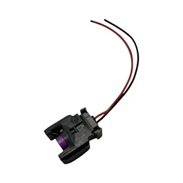 ENCHUFE INYECTOR EURO 5