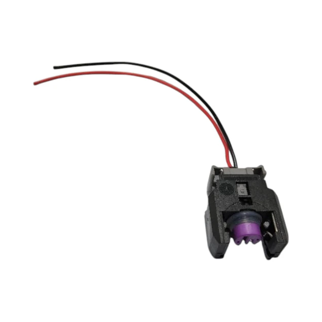 ENCHUFE INYECTOR EURO 5