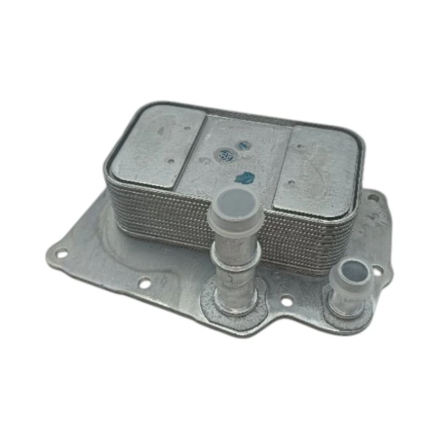ENFRIADOR ACEITE NEW ACTYON