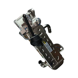 ENFRIADOR VALVULA EGR EURO 5 NEW ACTYON
