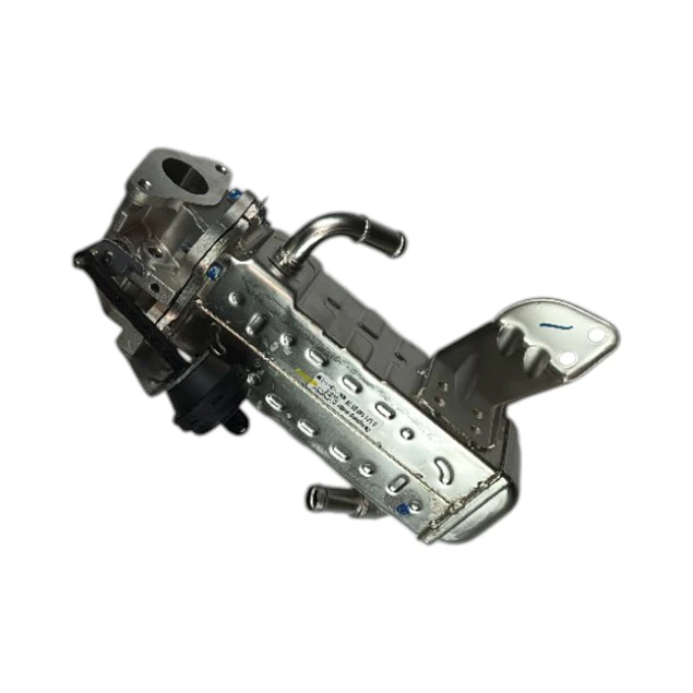 ENFRIADOR VALVULA EGR EURO 5 NEW ACTYON